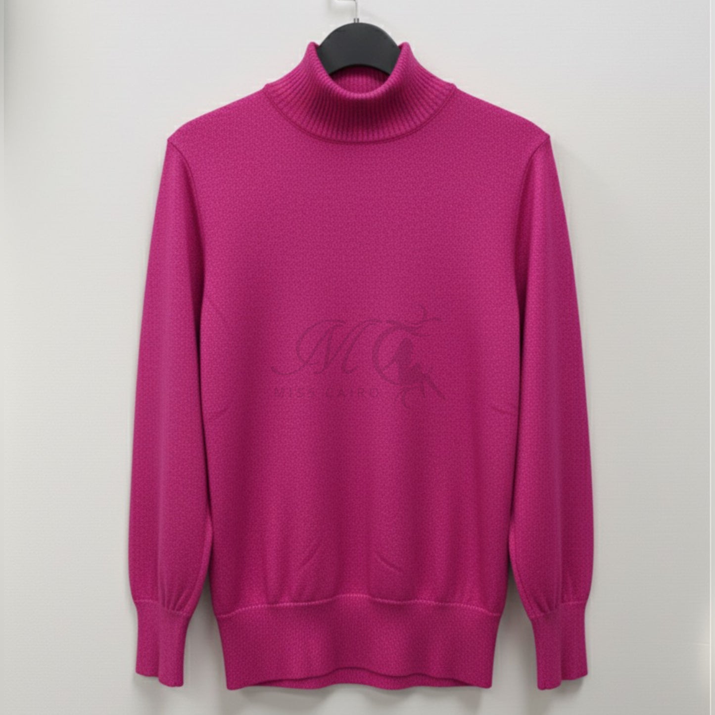 Half-Neck Basic.63 cm