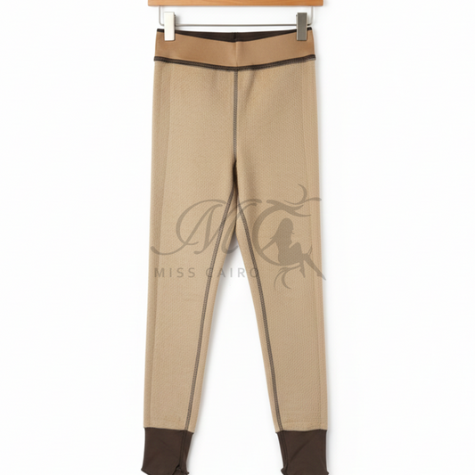 Children winter pantyhose