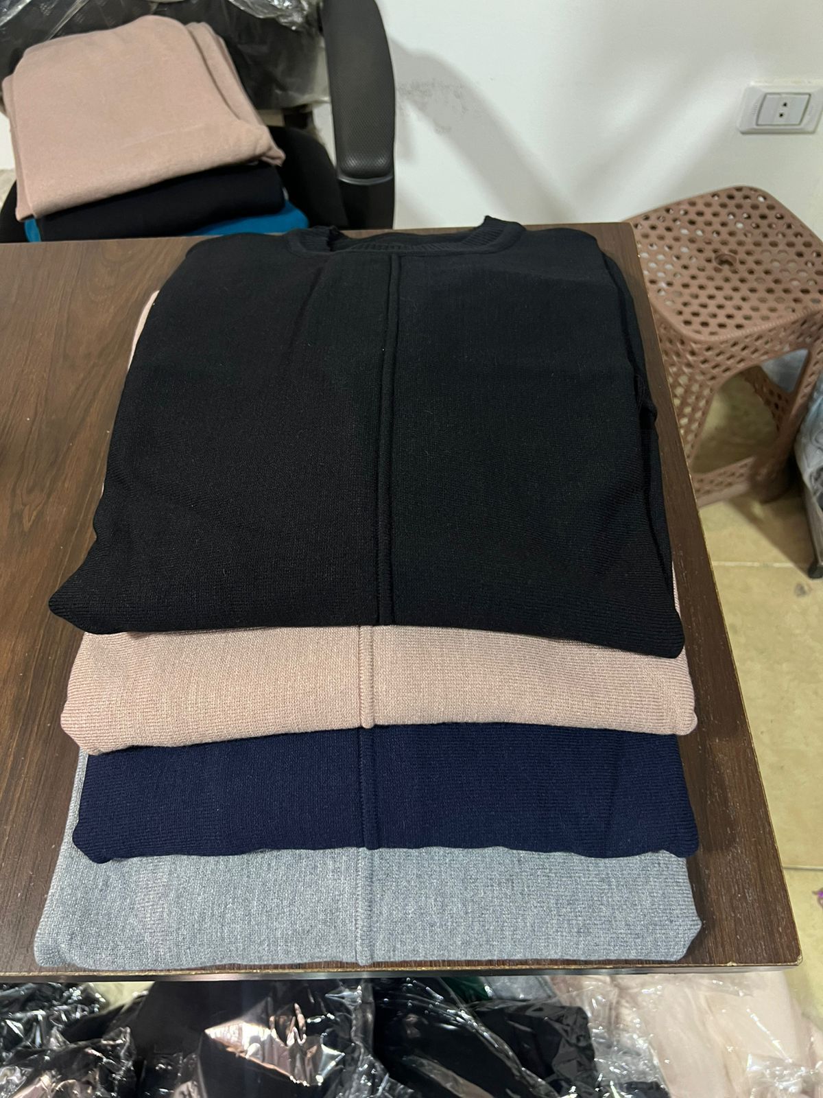 Misscairo spring 2026 suit.