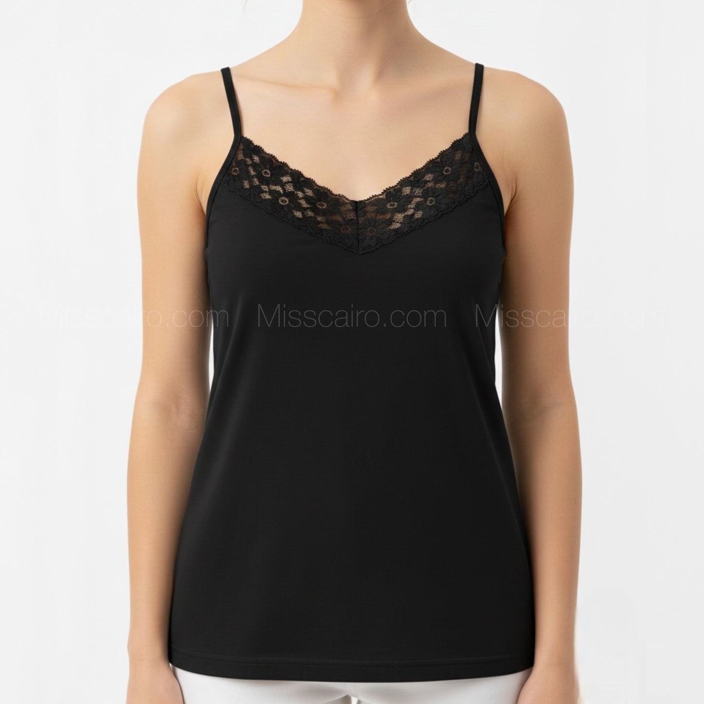 camisole top.