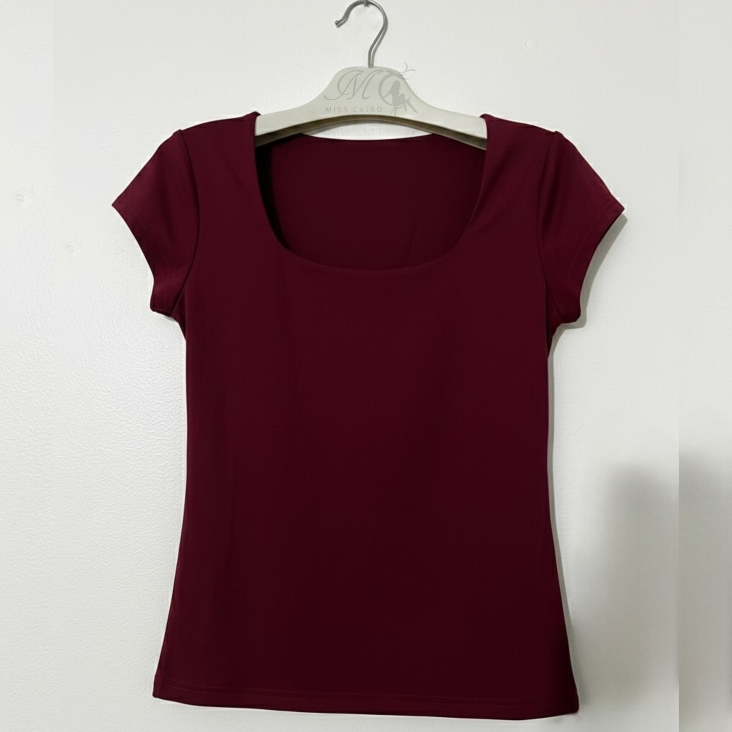 نص كم مبطن لاميه