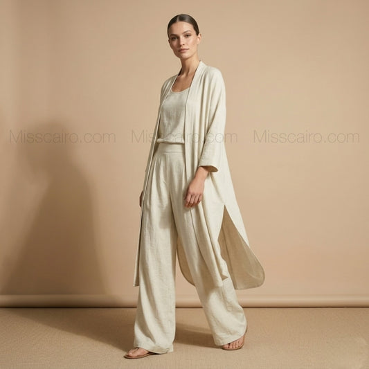Misscairo trending suit.