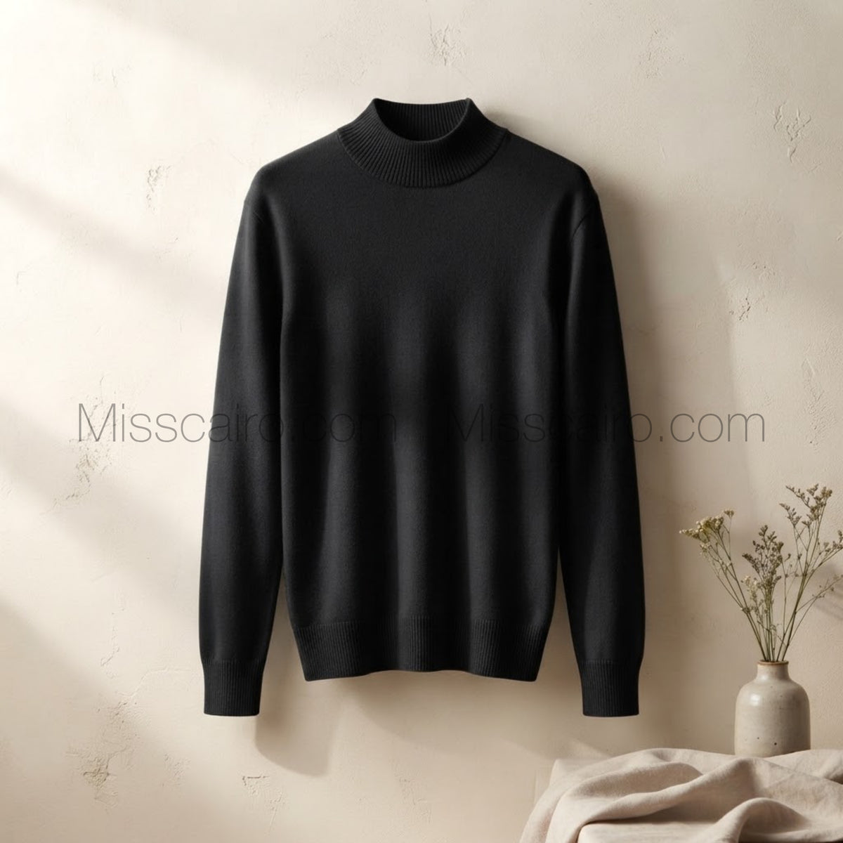Half-Neck Basic.63 cm