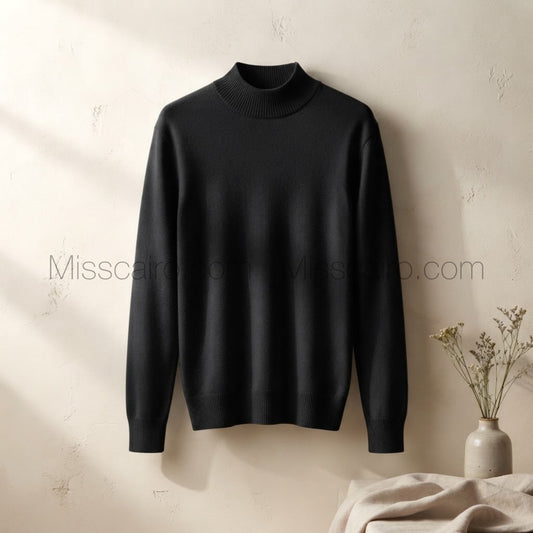 Half-Neck Basic.63 cm