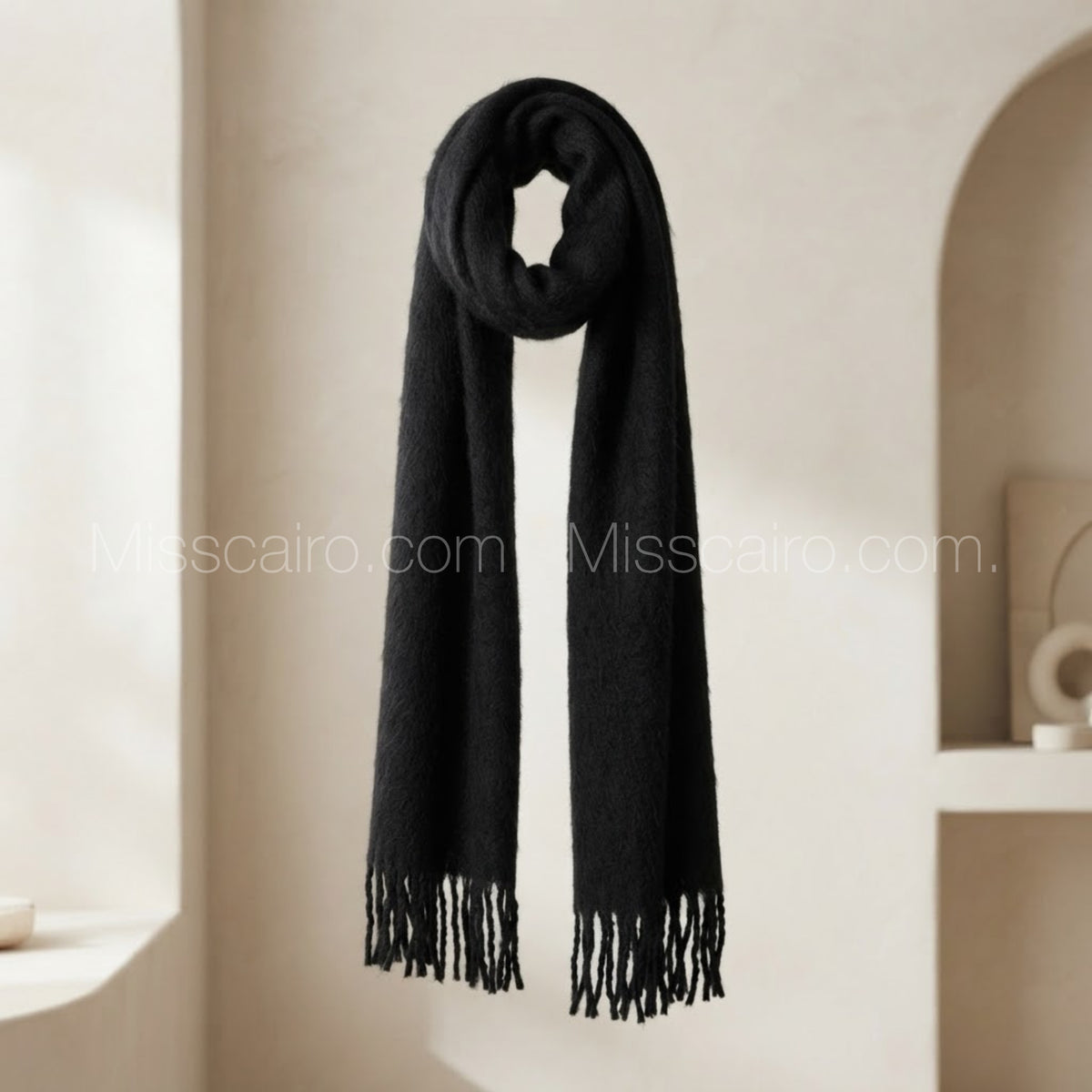 Misscairo trending scarf