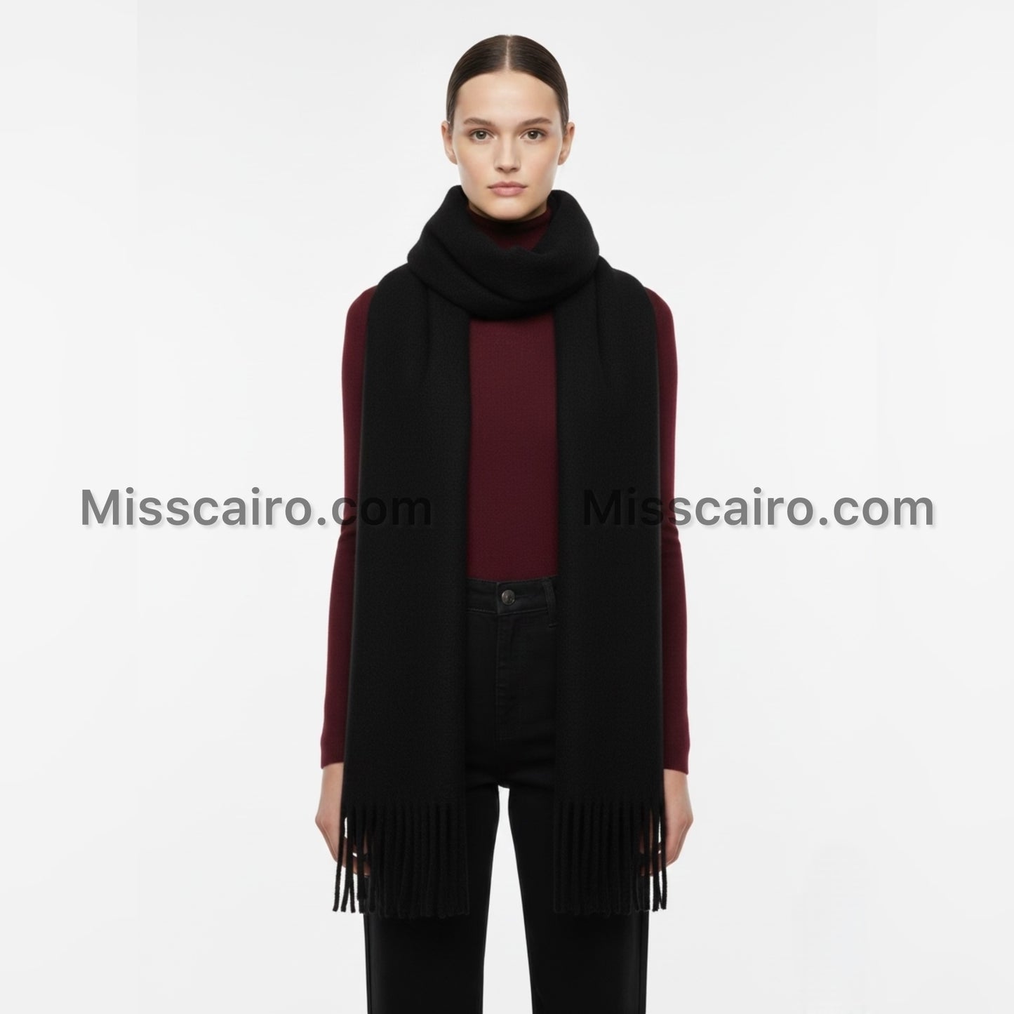 Misscairo trending scarf