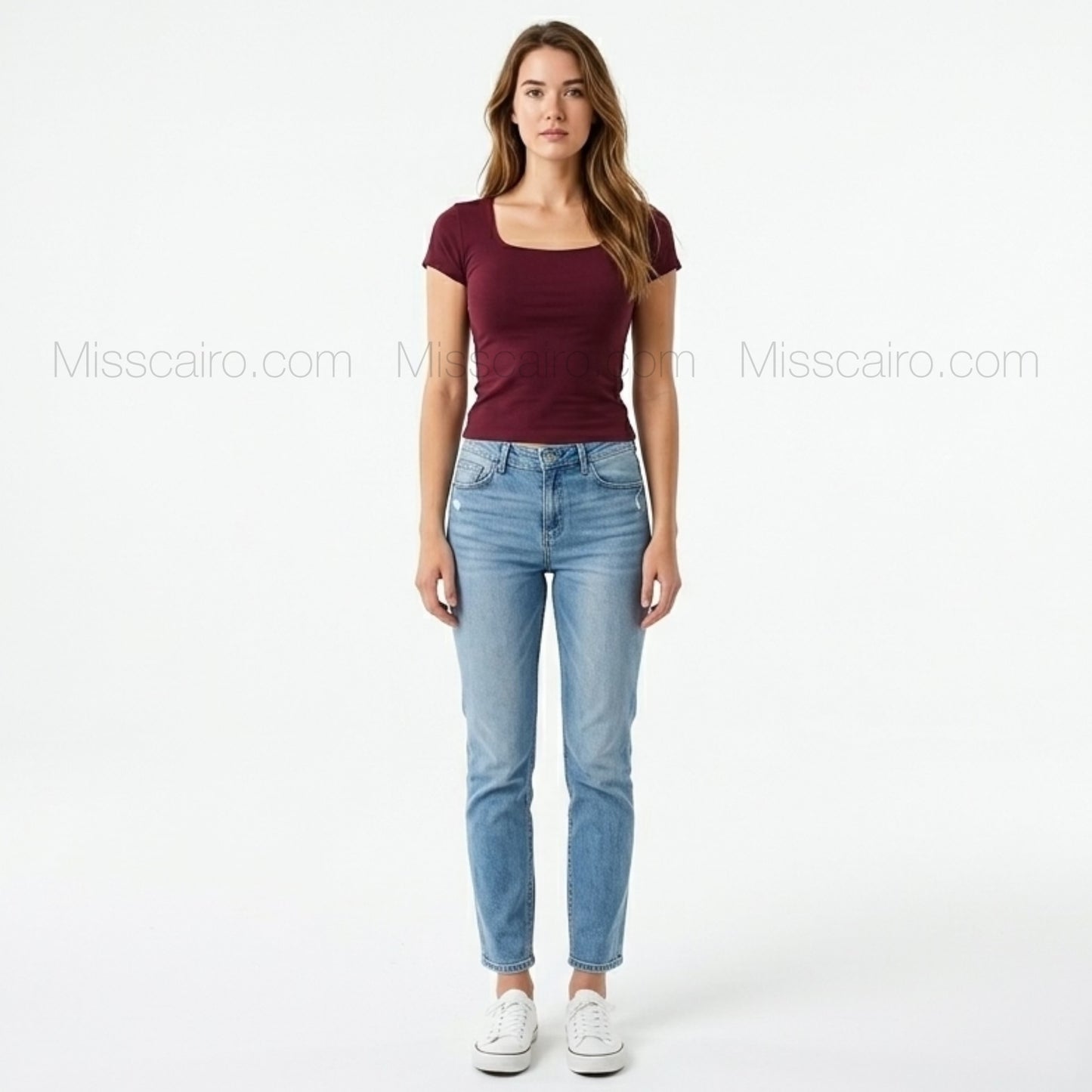 نص كم مبطن لاميه