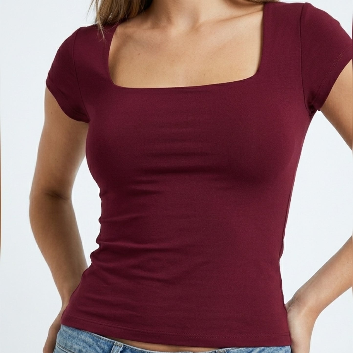 نص كم مبطن لاميه