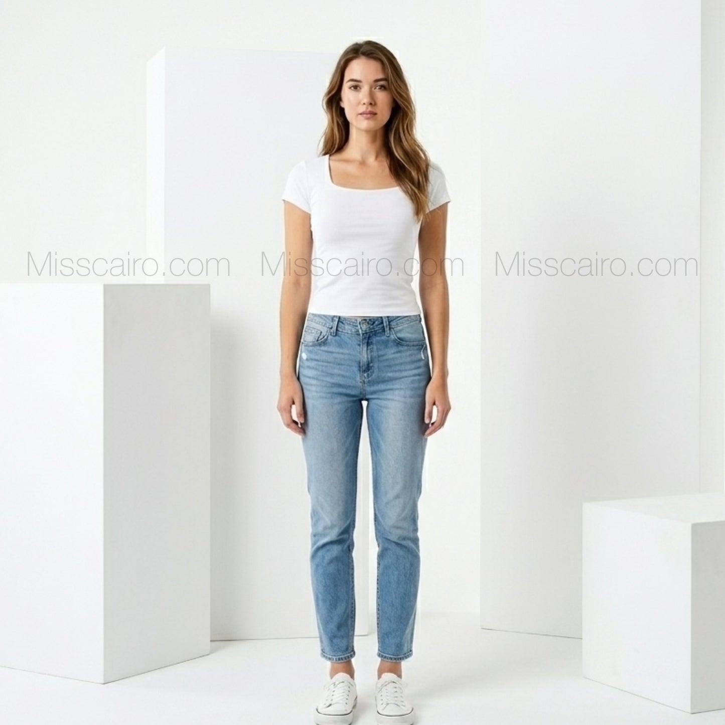 نص كم مبطن لاميه