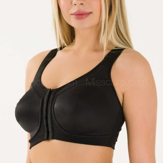 Yini inci FRONT-CLOSURE SUPPORTIVE BRA