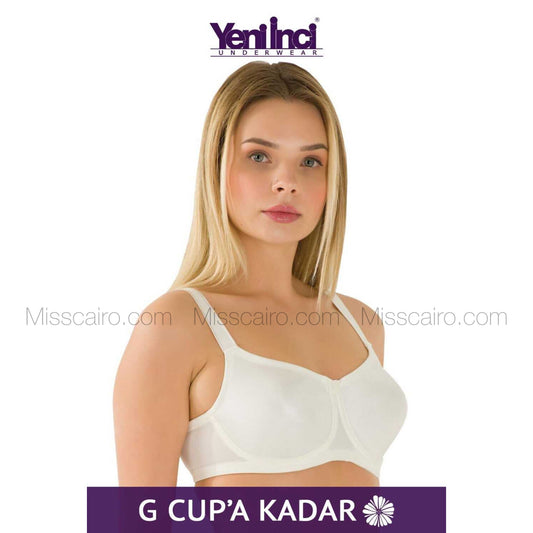 Yeni inci Underwired Shaping Bra