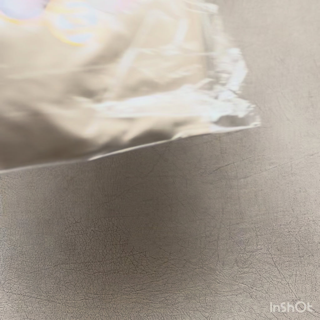 High-waist laser cut short.