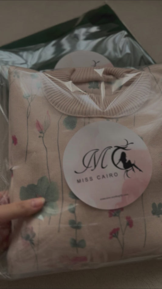 Misscairo trending suit 🔥🔥